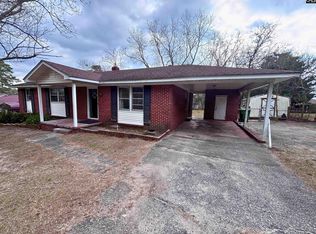 2122 Morninglo Ln, Columbia, SC 29223