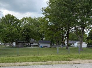 1101 N Doniphan St, Lawson, MO 64062