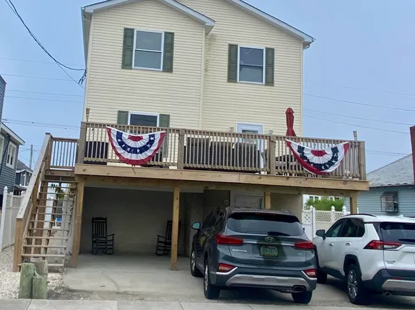 720 W Maple Ave, West Wildwood, NJ 08260