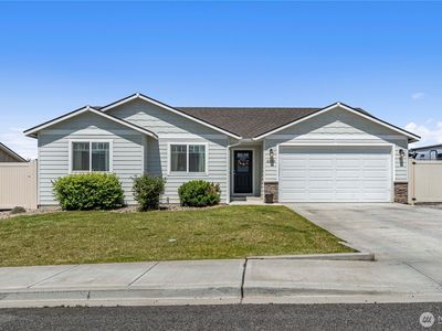 2229 Treat Street SE, East Wenatchee, WA, 98802