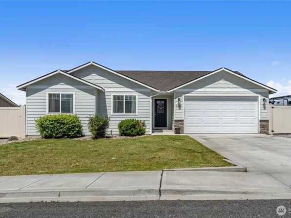 2229 Treat Street SE, East Wenatchee, WA 98802