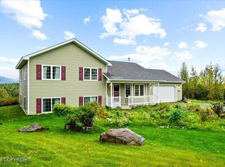 7824 W Mustafa Cir, Wasilla, AK 99654