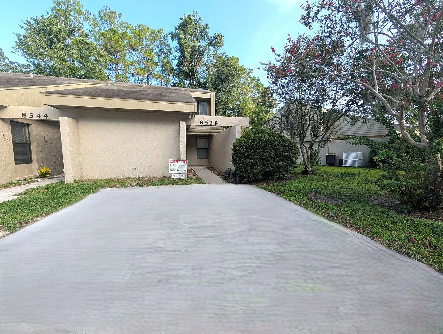 Available Now!! 2/2 In Whispering Pines - Close To Shopping, Restaurants, I-295, Nas And Orange Park — Photo 1
