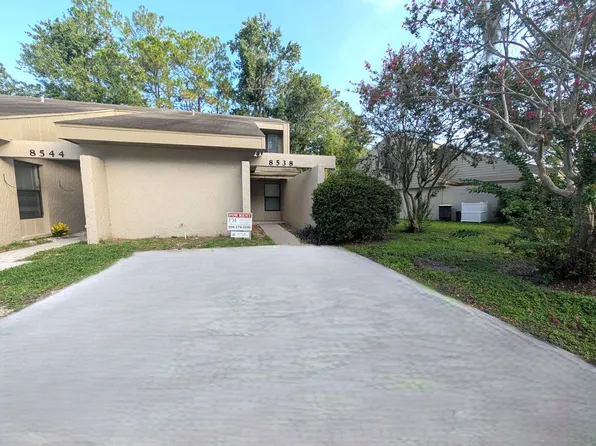 8538 Pineverde Ln, Jacksonville, FL 32244