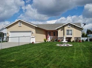 939 W Dee Ct, Hayden Lake, ID 83835