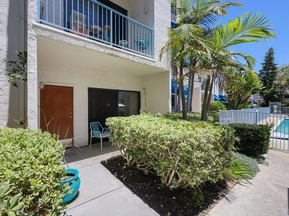 8310 Regents Rd Unit 1E, San Diego, CA 92122