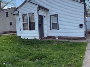 1320 Inman St, Akron, OH 44306
