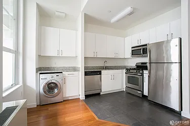 Rented by Oxford Property Group