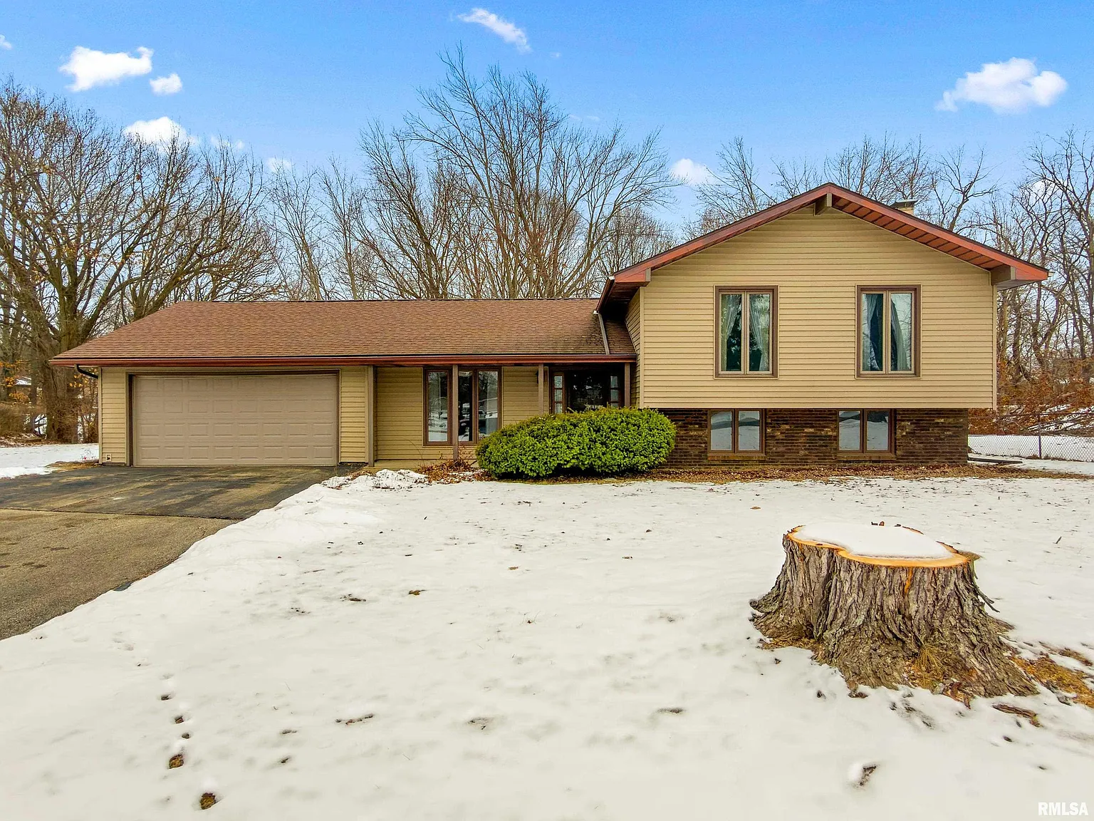 5535 W Sioux Trl photo 1