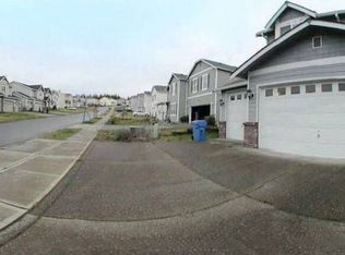 20502 197th Ave E, Orting, WA 98360
