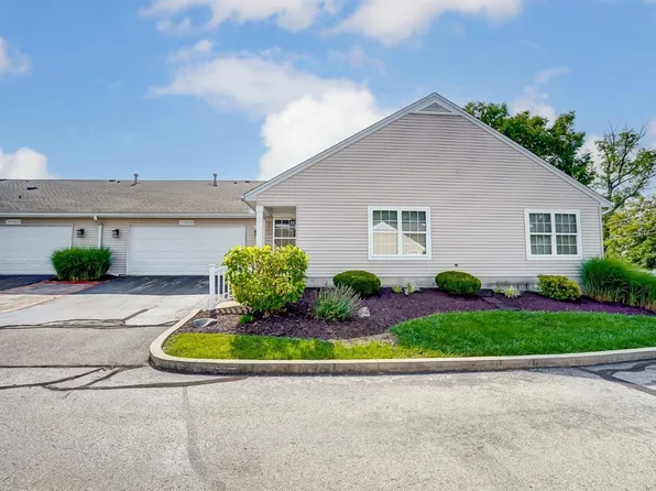 10466 Jesica Ln Unit 2, Harrison, OH 45030