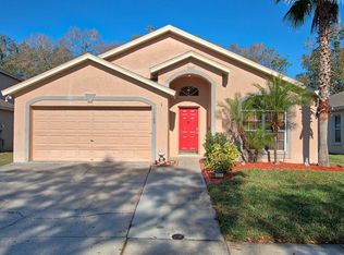 11105 Indian Oaks Dr, Tampa, FL 33625