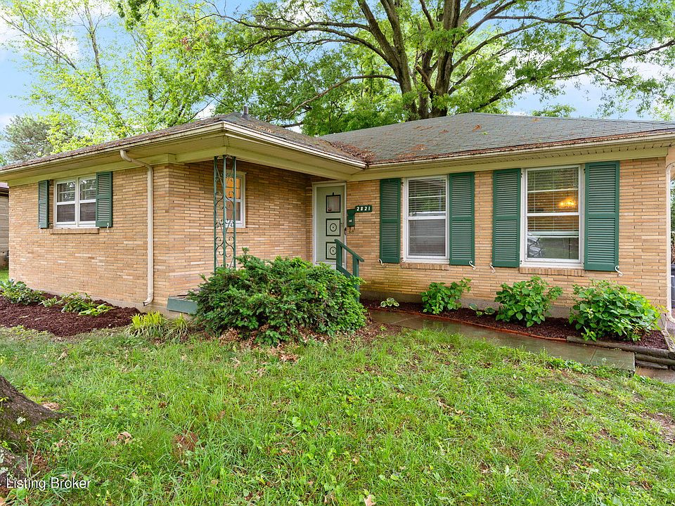 1st image of 2821 Tyson Pl