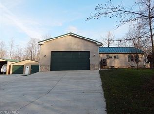 7731 Brandon Ln, Homerville, OH 44235
