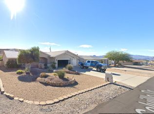 4214 Colville Dr, Lake Havasu City, AZ 86406