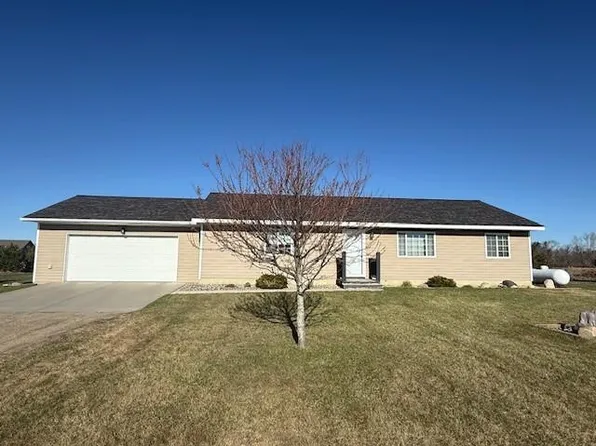 6780 Stacyrich Ln NW, Bemidji, MN 56601