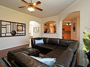 6417 Pawnee Ln, The Colony, TX 75056