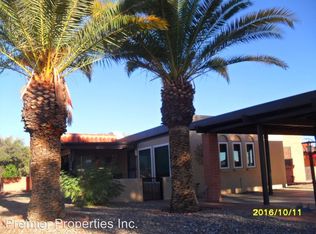 219 N Calle Del Diablo, Green Valley, AZ 85614