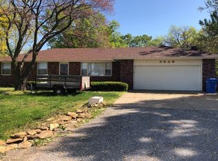 3549 SE 36th St, Topeka, KS 66605