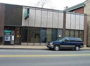 911 Pittsburgh St, Springdale, PA 15144