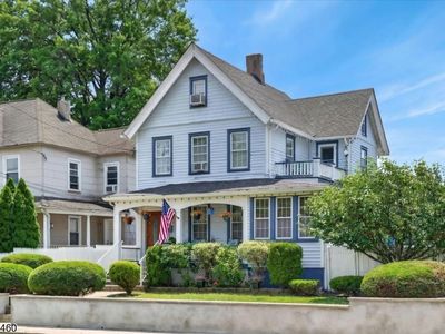 583 Somerset St, North Plainfield, NJ, 07060