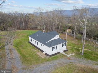 3221 Laurel Grove Rd, Winchester, VA