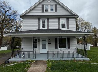 207 Midway Ave, Clarks Summit, PA 18411