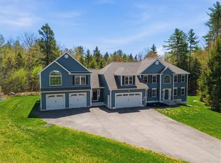 84 Juniper Circle, Auburn, NH 03032