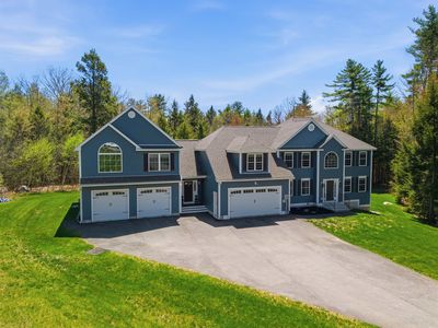 84 Juniper Circle, Auburn, NH, 03032