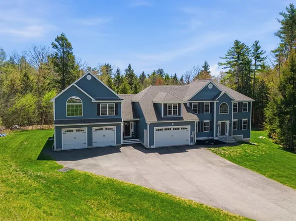 84 Juniper Circle, Auburn, NH 03032