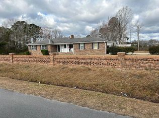 1112 Brown Dr, Conway, SC 29526