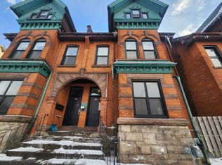 498 Main St E #3, Hamilton, ON