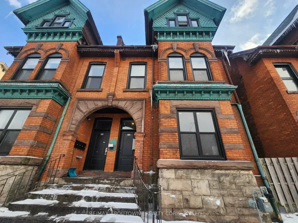 498 Main St E, Hamilton, ON