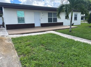 Carol City Gardens 2nd Ad, Miami Gardens, FL 33055