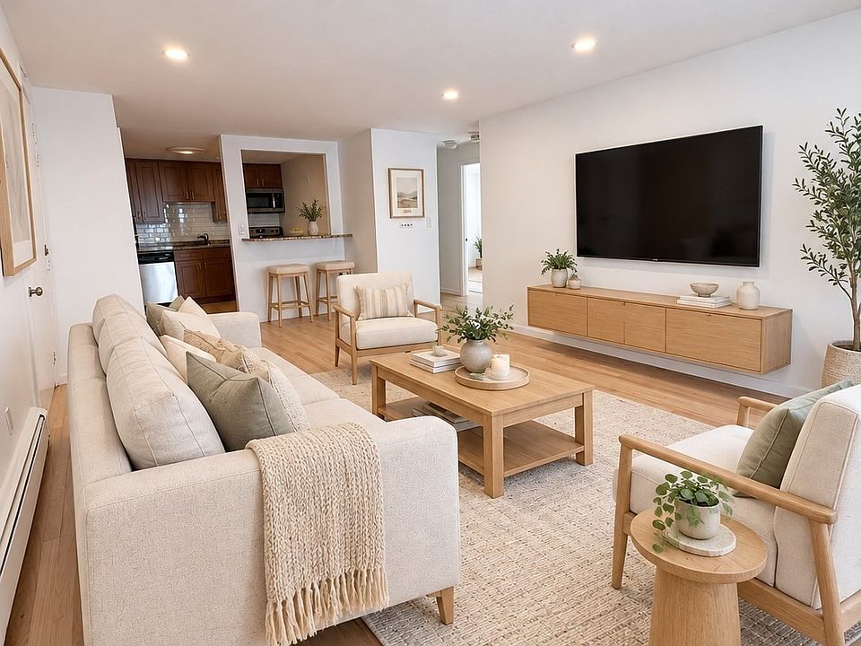 1st image of 34 Bellvista Rd #14A