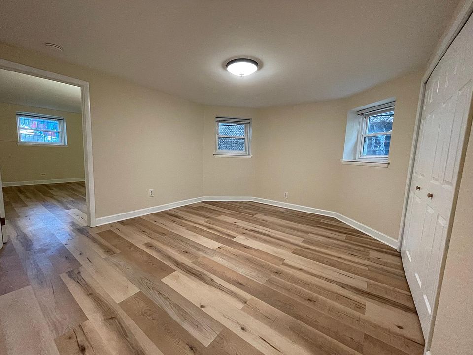 All new floors and LED lighting throughout.
