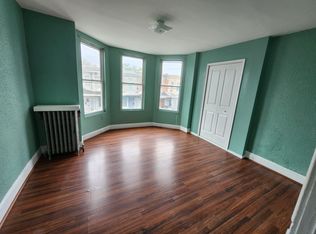 3926 N Franklin St, Philadelphia, PA 19140