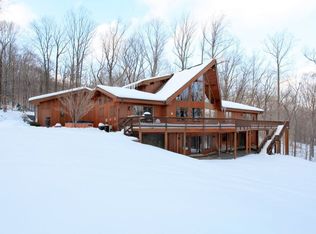 22 Parsonage Lot Rd, Lebanon, NJ 08833