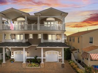 7509 Central Ave, Sea Isle City, NJ 08243