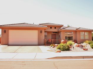 183 W 685 S, Ivins, UT 84738