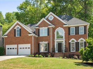1130 Mayfield Manor Dr, Alpharetta, GA 30009