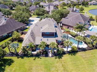 2925 Broad Bay Ct, League City, TX 77573