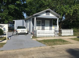 715 Peach St, Lafayette, LA 70501