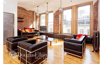 Sold by Douglas Elliman