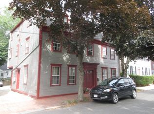 15 Essex St #2, Amesbury, MA 01913