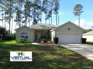 26 Pennypacker Ln, Palm Coast, FL 32164