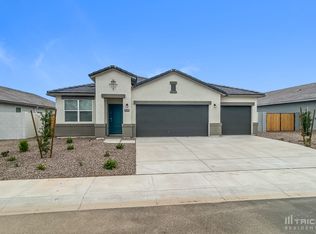 1050 W Horro Rd, San Tan Valley, AZ 85143