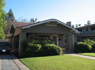 3436 E Kerckhoff Ave, Fresno, CA