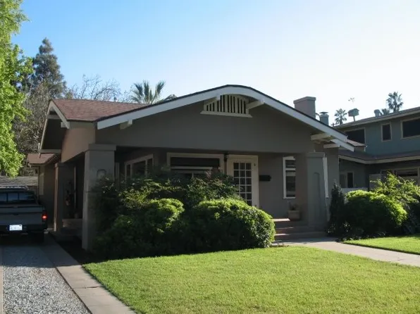 3436 E Kerckhoff Ave, Fresno, CA 93702