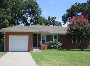 2401 NW 52nd St, Oklahoma City, OK 73112